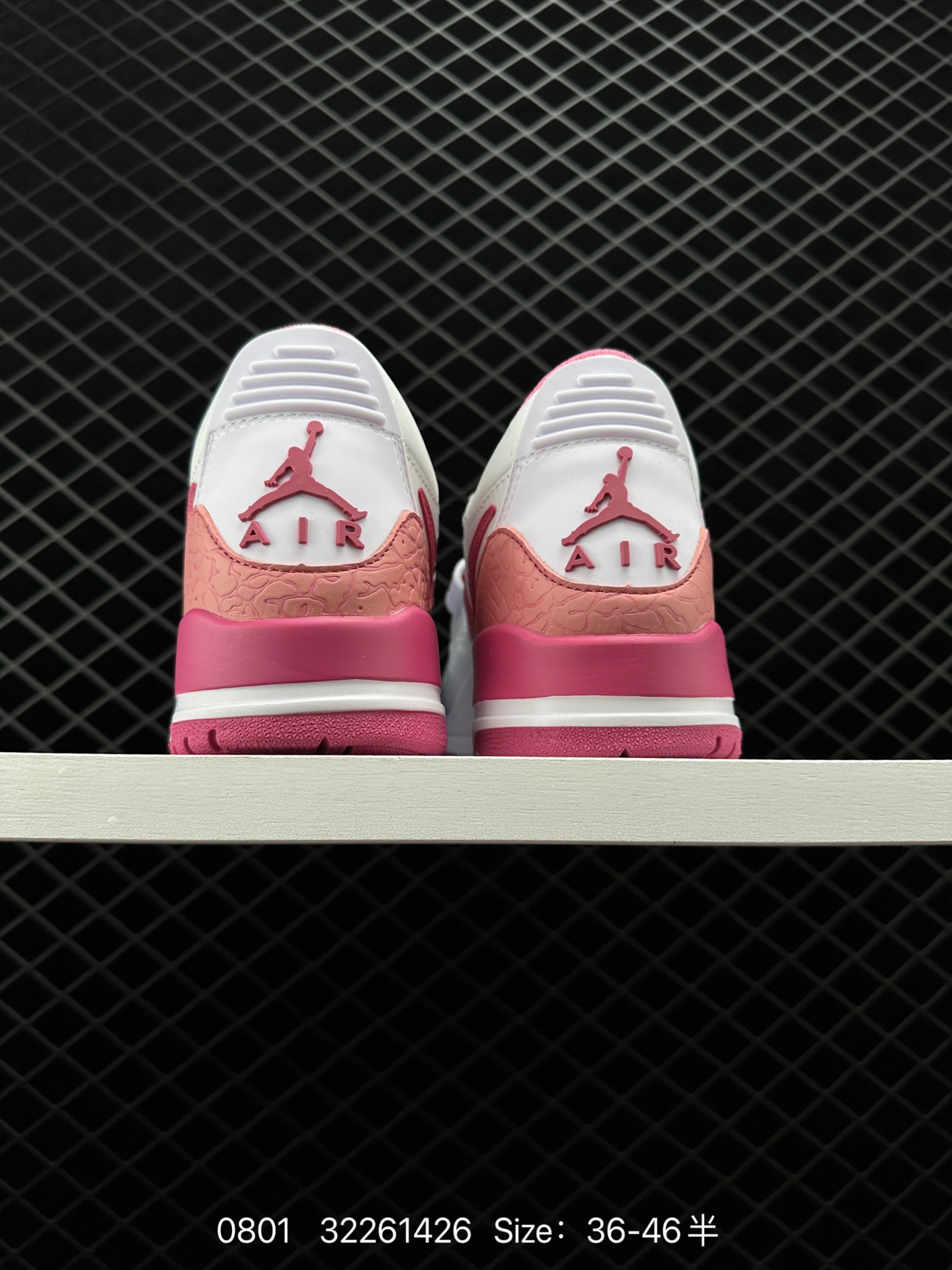 Air Jordan Legacy 312 